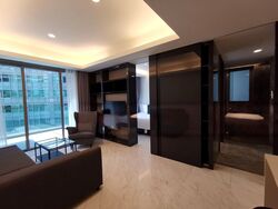 Cairnhill Nine (D9), Apartment #455899551